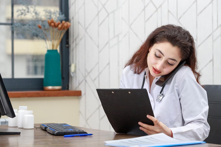 The Future of Healthcare Medical Virtual Assistant Services