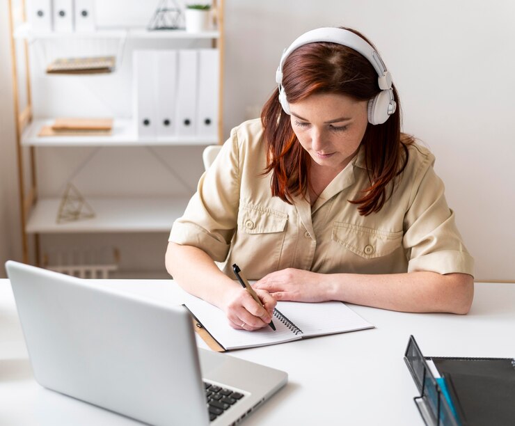 healthcare virtual assistant services